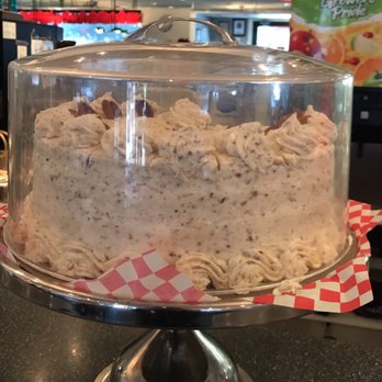 The Kettle Diner - Diners Near Me - Jacksonville, North Carolina