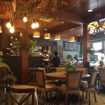 Sugar Leaf - Cafes Near Me - Branson, Missouri