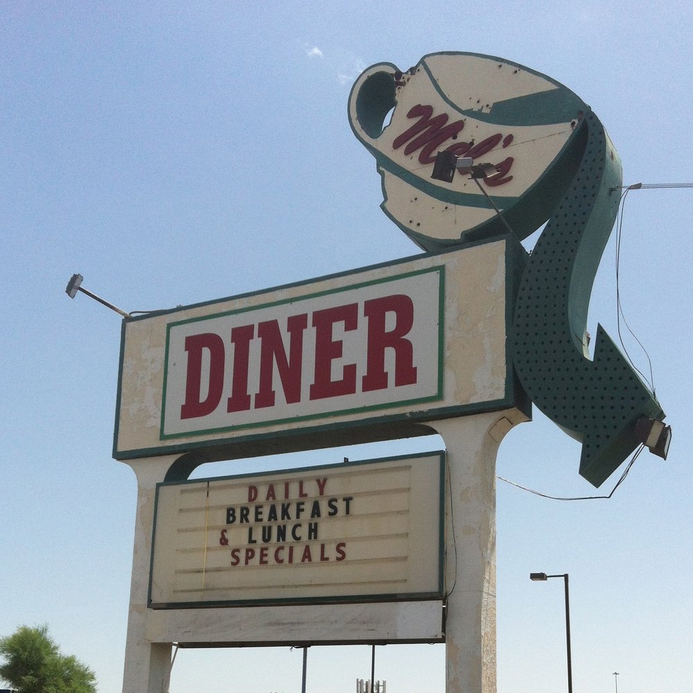 Mel's Diner - Diners Near Me - Phoenix, Arizona