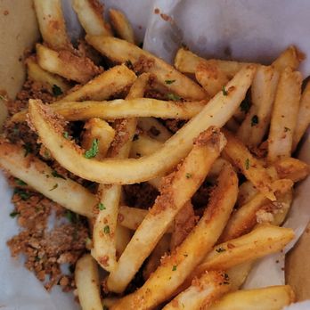 The Bep Teahouse - They're BOMB fries! - Bubble Tea Near Me - TX, Texas The Bep Teahouse - They're BOMB fries! - Bubble Tea Near Me - TX, Texas