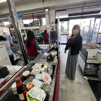 ABC Supermarket - International Grocery Near Me - Westminster, California