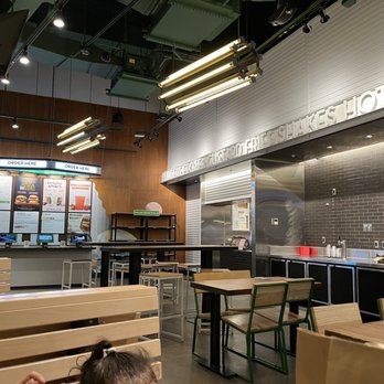 Shake Shack Old Fourth Ward - Inside of restaurant - Burgers Near Me - Atlanta, Georgia Shake Shack Old Fourth Ward - Inside of restaurant - Burgers Near Me - Atlanta, Georgia