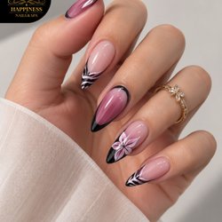 Happiness Nails & Spa