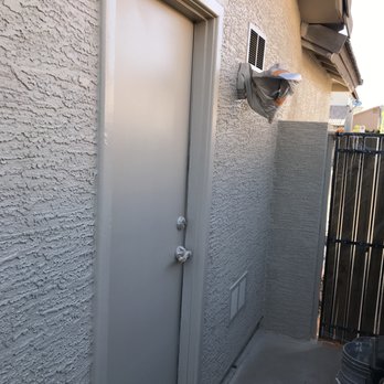 Gilbert’s Arizona Painting Contractors - Painted what needed to be painted - Painters Near Me - Gilbert, Arizona