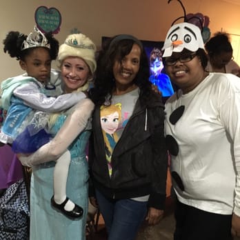 Enchanted Party Tales - Party & Event Planning Near Me Enchanted Party Tales - Party & Event Planning Near Me