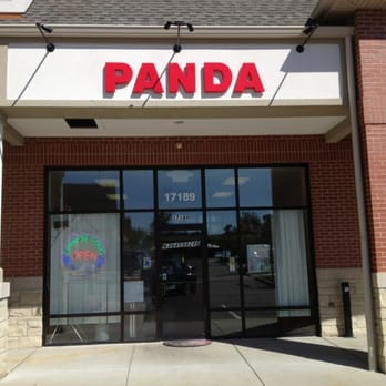 Panda Chinese Restaurant - the entrance to the restaurant - Chinese Near Me - Wildwood, Missouri Panda Chinese Restaurant - the entrance to the restaurant - Chinese Near Me - Wildwood, Missouri