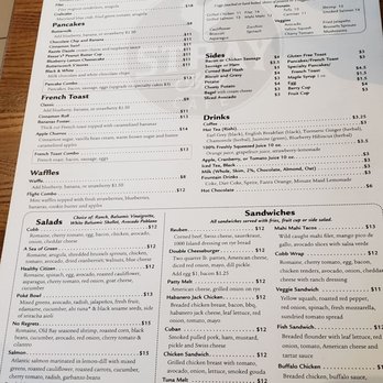 Stray Hen Cafe - Menu - Breakfast & Brunch Near Me - Elmhurst, Illinois Stray Hen Cafe - Menu - Breakfast & Brunch Near Me - Elmhurst, Illinois
