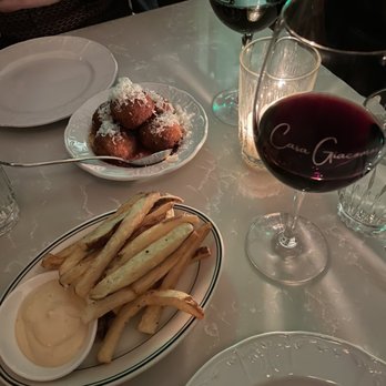 Gigi - Italian Near Me - Boston, Massachusetts Gigi - Italian Near Me - Boston, Massachusetts