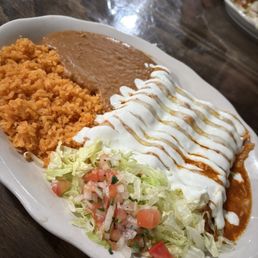 Enchilada