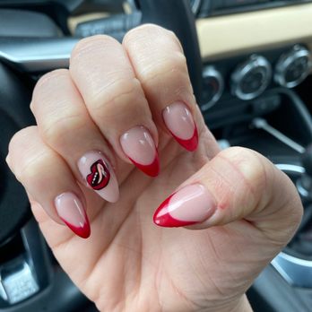 Envy Nails & Spa - Nail Salons Near Me - Austin, Texas