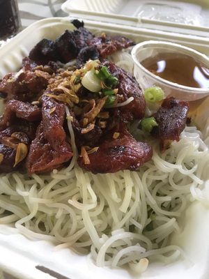 Rice & Noodles Restaurant by null