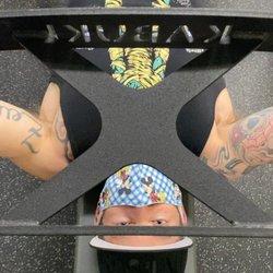 Anytime Fitness