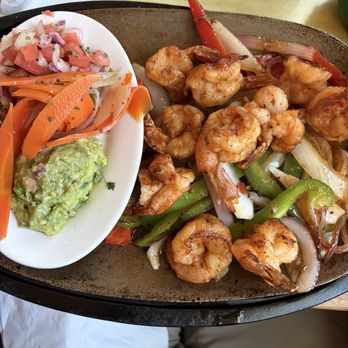 Carmelita's Mexican Restaurant - Shrimp fajitas - Mexican Near Me - Fair Oaks, California Carmelita's Mexican Restaurant - Shrimp fajitas - Mexican Near Me - Fair Oaks, California