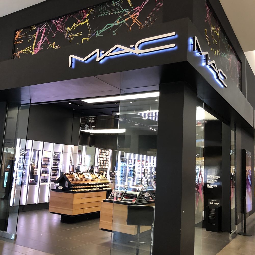 MAC Cosmetics - Mac! - Cosmetics & Beauty Supply Near Me - Cerritos, California
