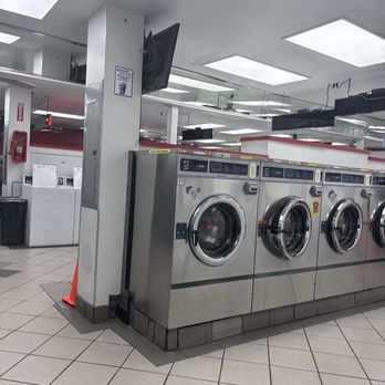 Coin Less Laundry - Laundromat Near Me - Mesa, Arizona