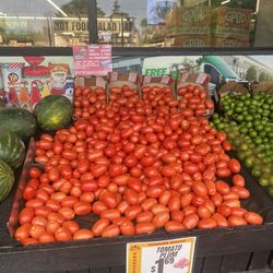 Garden Fresh Market