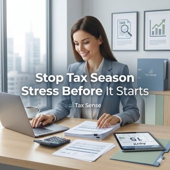 Tax Sense - Tax Services Near Me - Norwalk, California Tax Sense - Tax Services Near Me - Norwalk, California