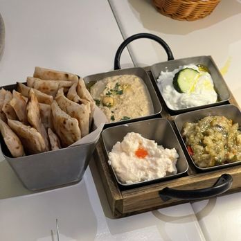 Estiatorio Plaka - Plaka Mezze Spreads - Greek Near Me - Baltimore, Maryland Estiatorio Plaka - Plaka Mezze Spreads - Greek Near Me - Baltimore, Maryland