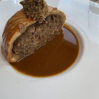 The DeBruce - a beef wellington type thing - Bed & Breakfast Near Me - Livingston Manor, New York The DeBruce - a beef wellington type thing - Bed & Breakfast Near Me - Livingston Manor, New York