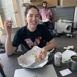 Pak Donair - Thank you pak for the company lunch! It was delicious