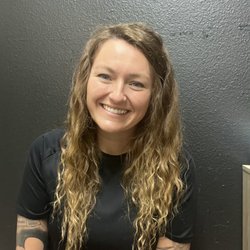 Jessica Shafer - LMT