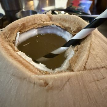 Saap Ver Authentic Thai Cuisine - Fresh Coconut - Thai Near Me - San Francisco, California Saap Ver Authentic Thai Cuisine - Fresh Coconut - Thai Near Me - San Francisco, California