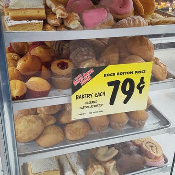 Saar's Super Saver Foods - Hispanic breads - International Grocery Near Me - Bremerton, Washington