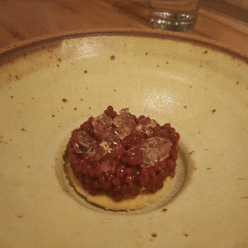 Barley Swine - New American Near Me - Austin, Texas