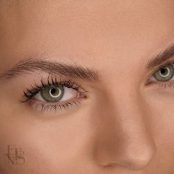 Essential PMU Academy and Salon - Angel Brow nano hairstroke brows