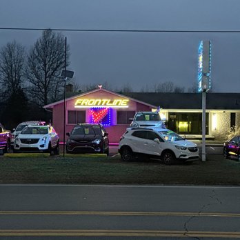 Frontline Automotive Services - Used Car Dealers Near Me - Carleton, Michigan Frontline Automotive Services - Used Car Dealers Near Me - Carleton, Michigan