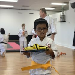 Team Tiger Karate Club