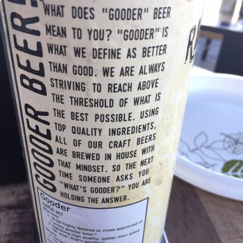 Rickety Cricket Brewing - Pizza Near Me - Kingman, Arizona