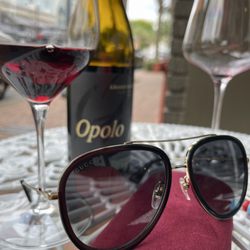 Obscure Wine - It's a classy thing.