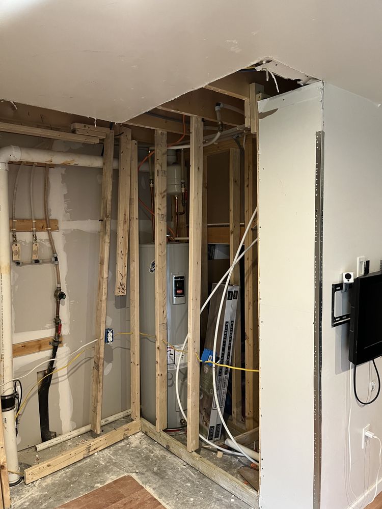 Slide of Quality Handyman