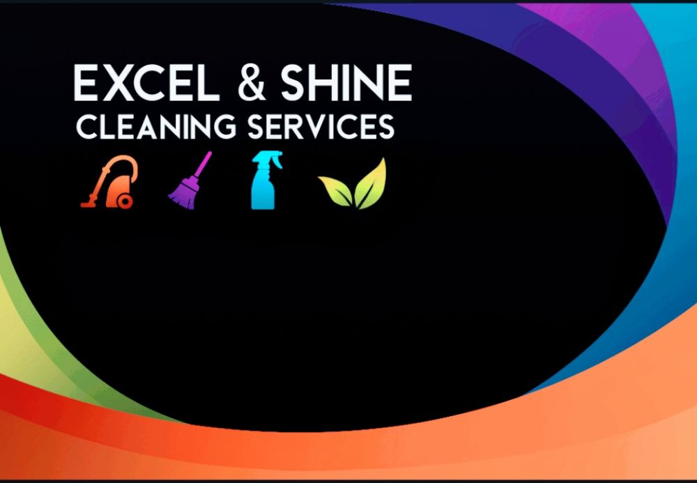 EXCEL & SHINE CLEANING SERVICES Updated August 2024 Request a Quote