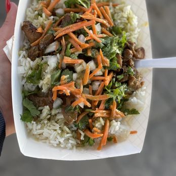Club Sandwich - Chicken rice bowl - Asian Fusion Near Me - Waco, Texas Club Sandwich - Chicken rice bowl - Asian Fusion Near Me - Waco, Texas