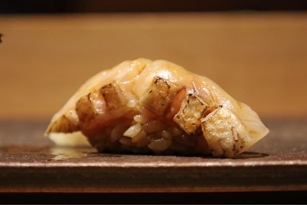 Tancho Japanese Restaurant by null