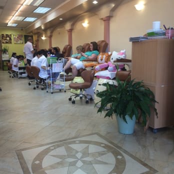 Nice Nails & Spa - Nail Salons Near Me - Fresno, California Nice Nails & Spa - Nail Salons Near Me - Fresno, California