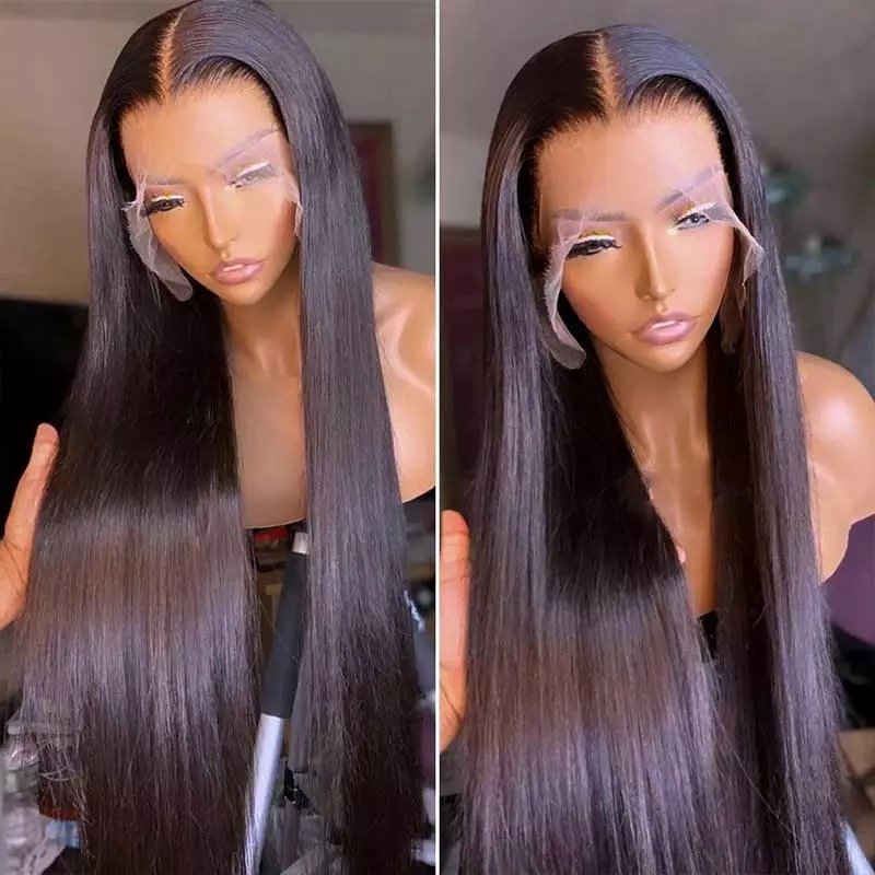 Dalilah Starr Extensions Logo
