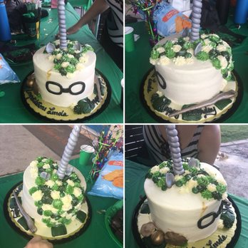 Sugar and Lace Bakery - Bakeries Near Me - Phoenix, Arizona