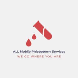 All Mobile Phlebotomy Services