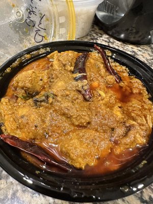 Manayunk Indian grille by null