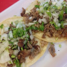 Carne Asada Tacos