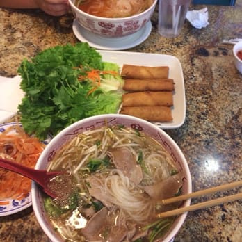 Pho Ha - Yum - Vietnamese Near Me - Riverside, California