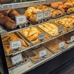 Weinberg's Bakery & Cafe