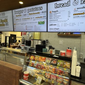 Jubilee Marketplace - Upstairs. Ramen + burger. - Grocery Near Me - Brooklyn, New York Jubilee Marketplace - Upstairs. Ramen + burger. - Grocery Near Me - Brooklyn, New York