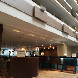 Radisson Blu Hotel Royal - Restaurant entrance
