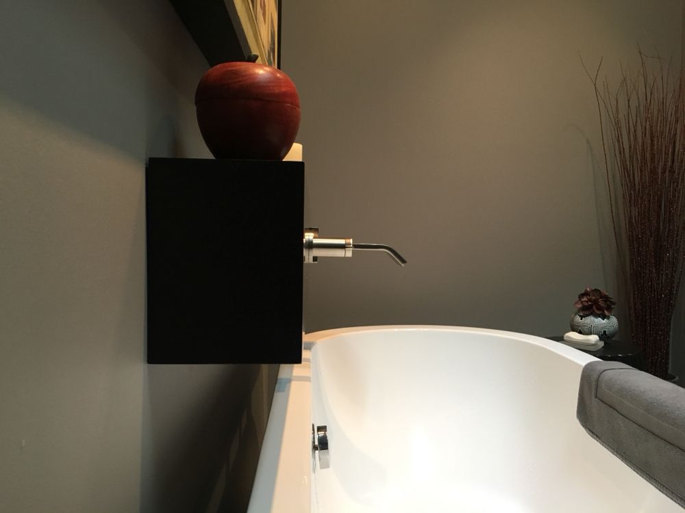 Slide of Lotus Plumbing