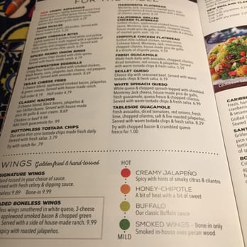 Chili's - Bellingham Chili's -- Charles River Centre : 257 Hartford Avenue / Route 126, Bellingham            Menu - American Near Me - Bellingham, Massachusetts