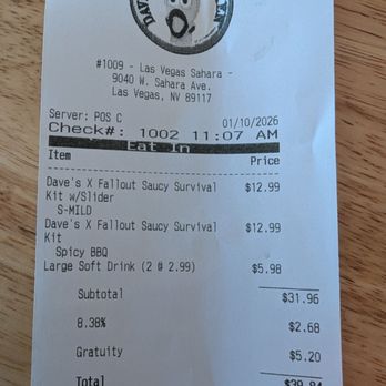 Dave's Hot Chicken - Chicken Shop Near Me - Las Vegas, Nevada Dave's Hot Chicken - Chicken Shop Near Me - Las Vegas, Nevada